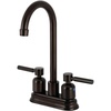 Oil Rubbed Bronze