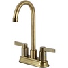 Antique Brass