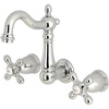 Polished Chrome