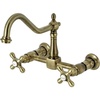 Antique Brass