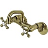 Antique Brass