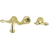 Polished Brass