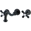 Oil Rubbed Bronze