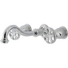 Polished Chrome