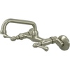 Brushed Nickel