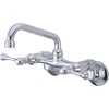 Polished Chrome