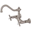 Brushed Nickel