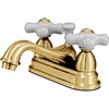Polished Brass