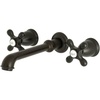 Oil Rubbed Bronze