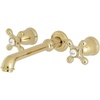 Polished Brass