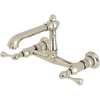 Polished Nickel