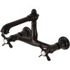 Oil Rubbed Bronze
