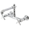 Polished Chrome