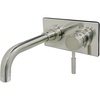 Brushed Nickel