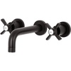 Oil Rubbed Bronze