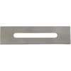 Brushed Nickel