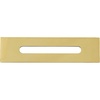 Polished Brass