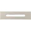 Polished Nickel