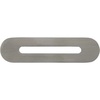 Brushed Nickel