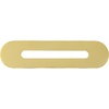 Polished Brass