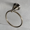 image:imageKingston Brass BA1754SN TowelRing 6 Brushed NickelAntique Brass