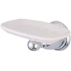 image:imageKingston Brass BA1755ORB Heritage Soap Dish Oil Rubbed Bronze514 LengthPolished Chrome