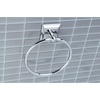 image:imageKingston Brass BA6014C Millennium TowelRing Polished ChromePolished Chrome