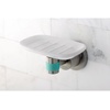 image:imageKingston Brass BA8215C Concord WallMount Soap Dish Polished ChromePolished Chrome