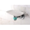image:imageKingston Brass BA8215C Concord WallMount Soap Dish Polished ChromePolished Chrome