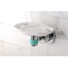 image:imageKingston Brass BA8216C Concord Toothbrush with Tumbler Holders Polished ChromePolished Chrome
