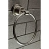 image:imageKingston Brass BAH8213478SB Concord 5Piece Bathroom Accessory Sets Brushed BrassBrushed Nickel