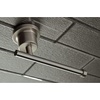 image:imageKingston Brass BAH8213478SB Concord 5Piece Bathroom Accessory Sets Brushed BrassBrushed Nickel