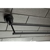 image:imageKingston Brass BAH8213478SB Concord 5Piece Bathroom Accessory Sets Brushed BrassMatte Black