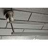 image:imageKingston Brass BAH8213478SB Concord 5Piece Bathroom Accessory Sets Brushed BrassPolished Nickel