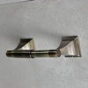 image:imageKingston Brass BAHK61212478SN Monarch 5Piece 18Inch and 24Inch Towel Bars Bathroom Accessory Set in Brushed NickelAntique Brass
