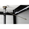 image:imageKingston Brass Fauceture KS8105 PopUp Drain without Overflow Oil Rubbed BronzeAntique Brass