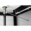 image:imageKingston Brass Fauceture KS8105 PopUp Drain without Overflow Oil Rubbed BronzeBrushed Nickel