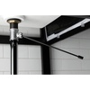 image:imageKingston Brass Fauceture KS8105 PopUp Drain without Overflow Oil Rubbed BronzeMatte Black