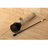 image:imageKingston Brass Fauceture KS8105 PopUp Drain without Overflow Oil Rubbed BronzeOil Rubbed Bronze