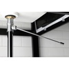 image:imageKingston Brass Fauceture KS8105 PopUp Drain without Overflow Oil Rubbed BronzePolished Chrome