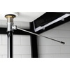 image:imageKingston Brass Fauceture KS8105 PopUp Drain without Overflow Oil Rubbed BronzePolished Nickel