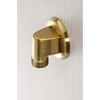 image:imageKingston Brass K173A7 Trimscape Wall Mount Supply Elbow Brushed BrassBrushed Brass