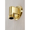 image:imageKingston Brass K173A7 Trimscape Wall Mount Supply Elbow Brushed BrassBrushed Brass