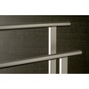 image:imageKingston Brass SCC6035 Edenscape Freestanding TowelRack Oil Rubbed BronzeBrushed Nickel