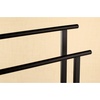image:imageKingston Brass SCC6035 Edenscape Freestanding TowelRack Oil Rubbed BronzeMatte Black