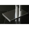 image:imageKingston Brass SCC6035 Edenscape Freestanding TowelRack Oil Rubbed BronzePolished Chrome