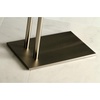 image:imageKingston Brass SCC8328 Freestanding Dual Towel Rack in Brushed NickelBrushed Nickel