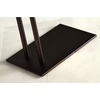 image:imageKingston Brass SCC8328 Freestanding Dual Towel Rack in Brushed NickelOil Rubbed Bronze