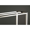 image:imageKingston Brass SCC8351 Edenscape Freestanding TowelRack Polished Chrome 2463 x 888 x 3175Brushed Nickel