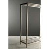 image:imageKingston Brass SCC8351 Edenscape Freestanding TowelRack Polished Chrome 2463 x 888 x 3175Brushed Nickel